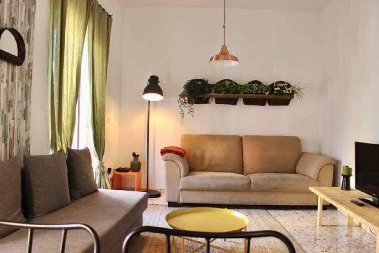 Giralda Views In Sevilla Center Apartment Eksteriør billede